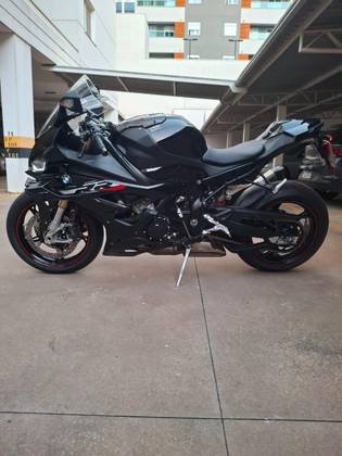 BMW S 1000 RR BMW S 1000 RR
